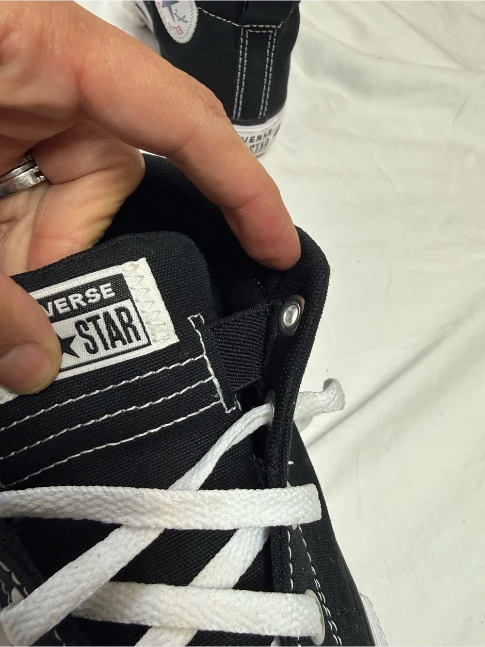 Converse Kids’ Street Mid Top Sneakers